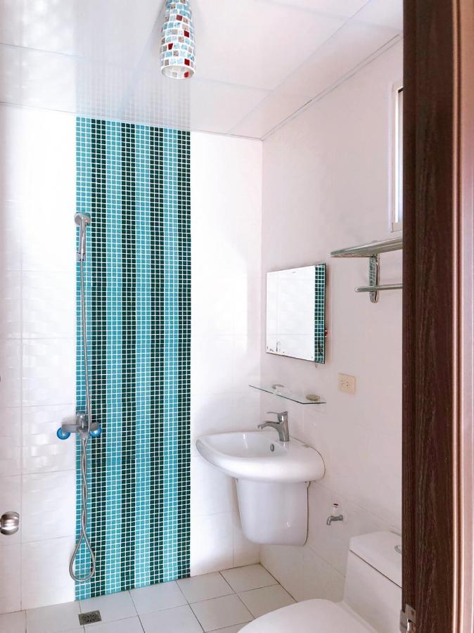 卡布-花藝小民宿 Taitung Floral B&B Exterior foto